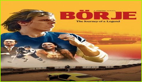 Brando Superman: The Journey Of A Rising Star