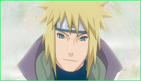 Understanding The Legacy Of The 4th Hokage: Minato Namikaze